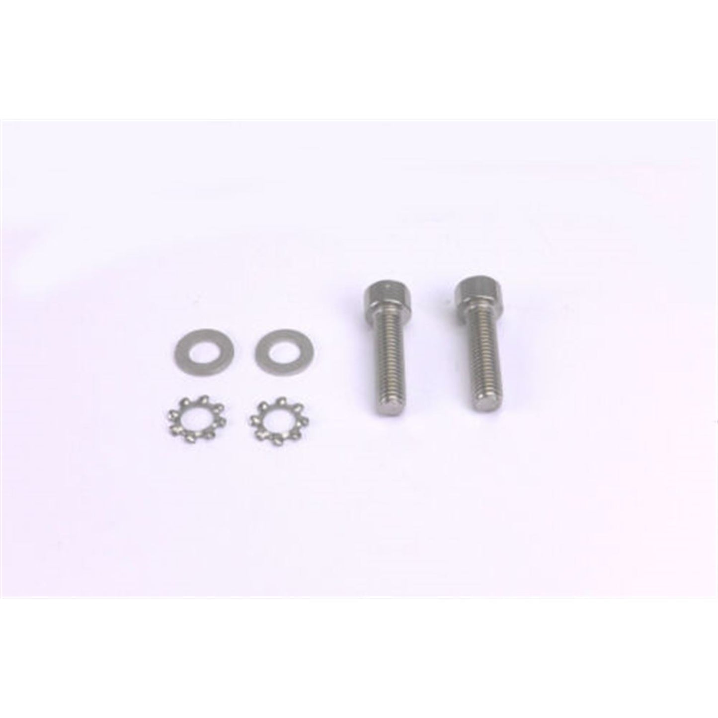 2FastMoto M8x1.25x30mm Stainless Headlight Hardware Kit Bolts and Washers 047-013_670140