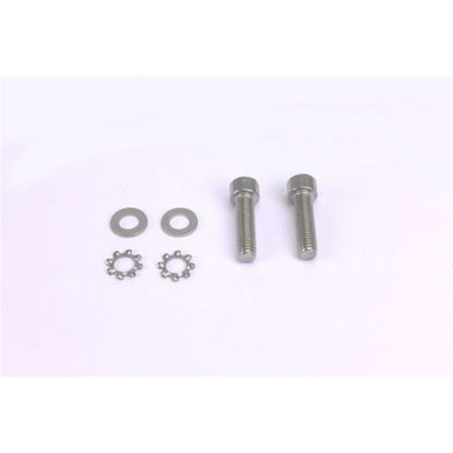 2FastMoto M8x1.25x30mm Stainless Headlight Hardware Kit Bolts and Washers 047-013_670140