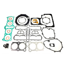 2FastMoto Complete Engine Rebuild Gasket Set Kit For Kawasaki KZ1000 J/K/M  vg439 / vg-439_629168