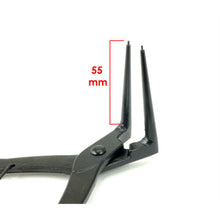 Wrench-X Products 90° Internal Snap Ring Cir-Clip Pliers with Long Arms 80-0279 / 35-6892_636902