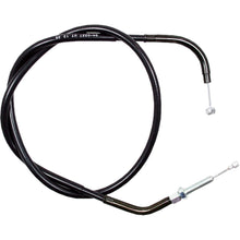 Motion Pro Black Vinyl Clutch Cable 04-0227_39713