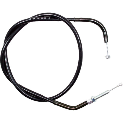 Motion Pro Black Vinyl Clutch Cable 04-0227_39713