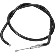 Motion Pro Black Vinyl Clutch Cable 04-0227_444520