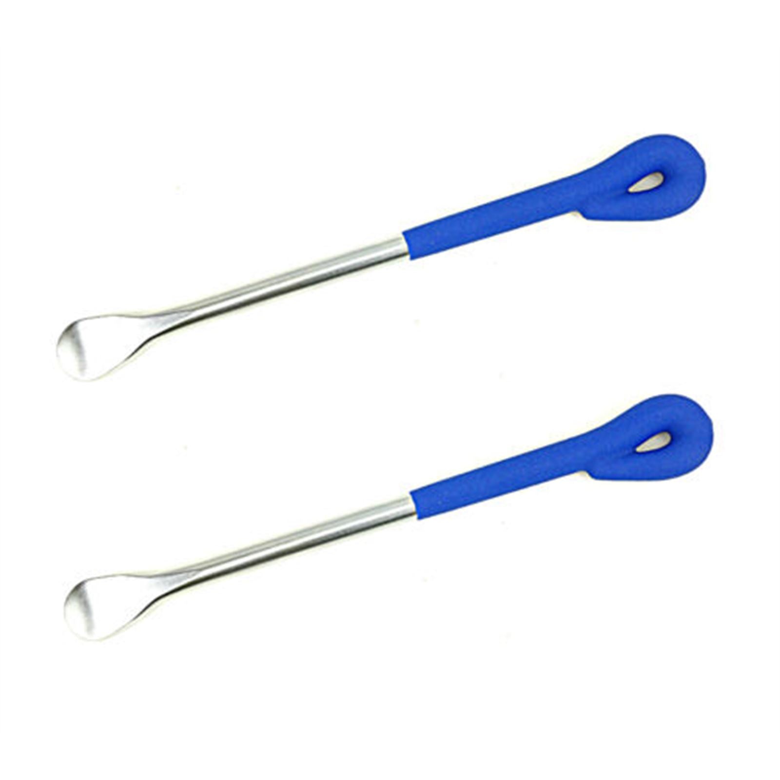 Wrench-X Products Spoon Tire Changer Iron Lever Tool Set For Yamaha 76110 / 57-8115 / 57-6226_633821