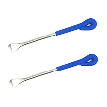Wrench-X Products Spoon Tire Changer Iron Lever Tool Set For Yamaha 76110 / 57-8115 / 57-6226_633821