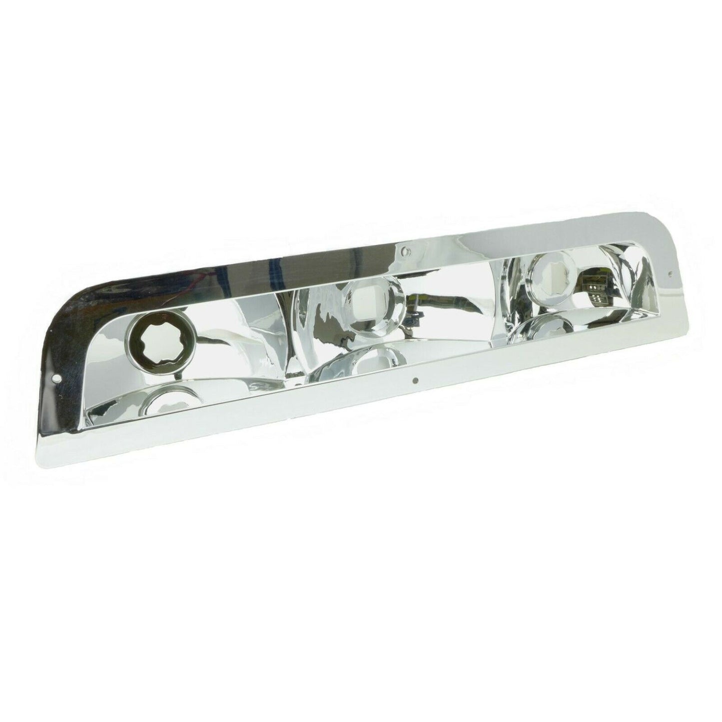 2FastMoto Tail Light Reflector Housing for Polaris Snowmobiles  [MPN: 01-104-25 /5431545]_681710