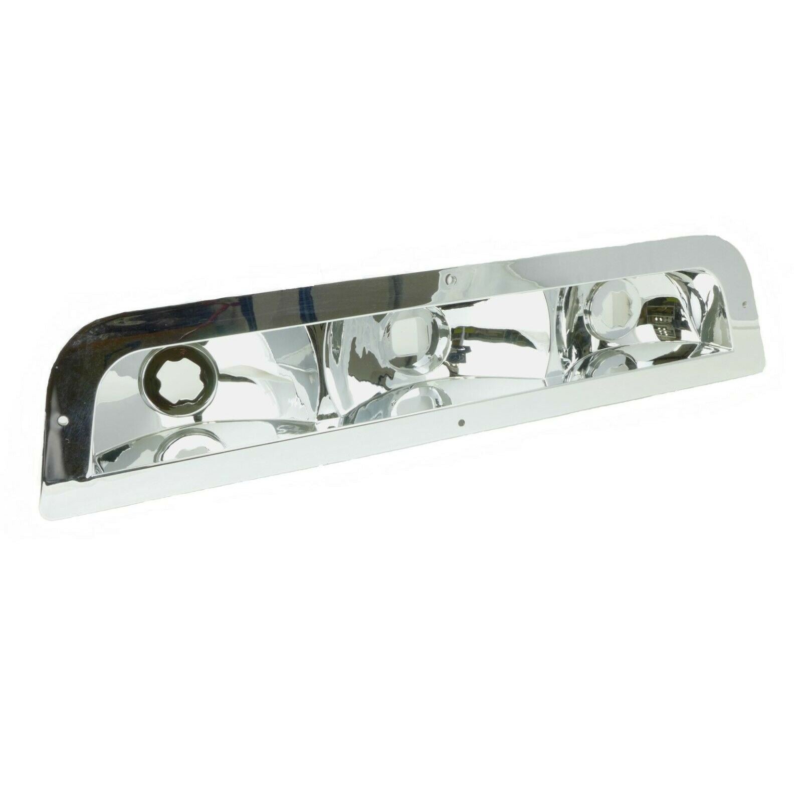 2FastMoto Tail Light Reflector Housing for Polaris Snowmobiles  [MPN: 01-104-25 /5431545]_681710