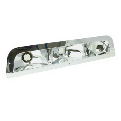 2FastMoto Tail Light Reflector Housing for Polaris Snowmobiles  [MPN: 01-104-25 /5431545]_681710