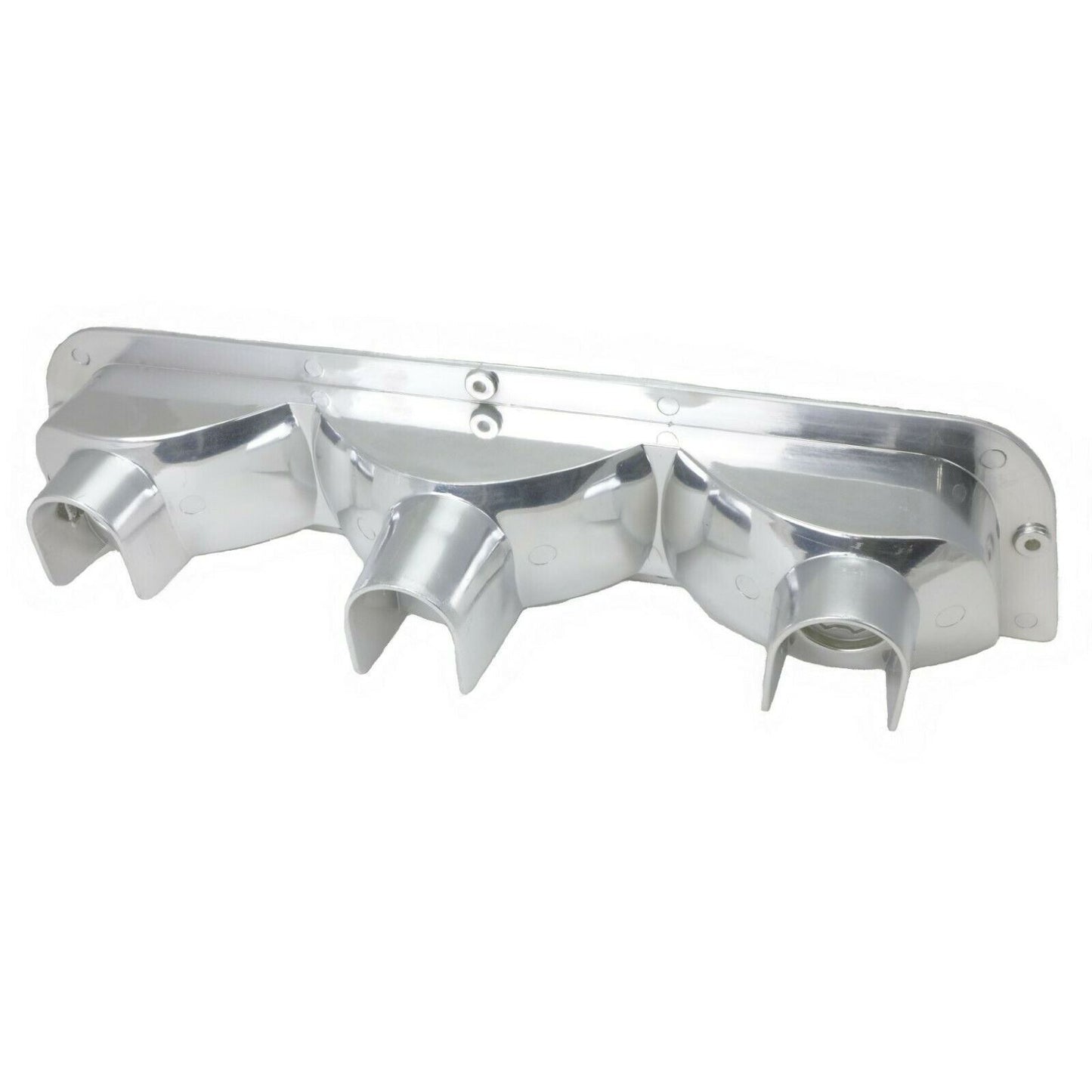 2FastMoto Tail Light Reflector Housing for Polaris Snowmobiles  [MPN: 01-104-25 /5431545]_681709