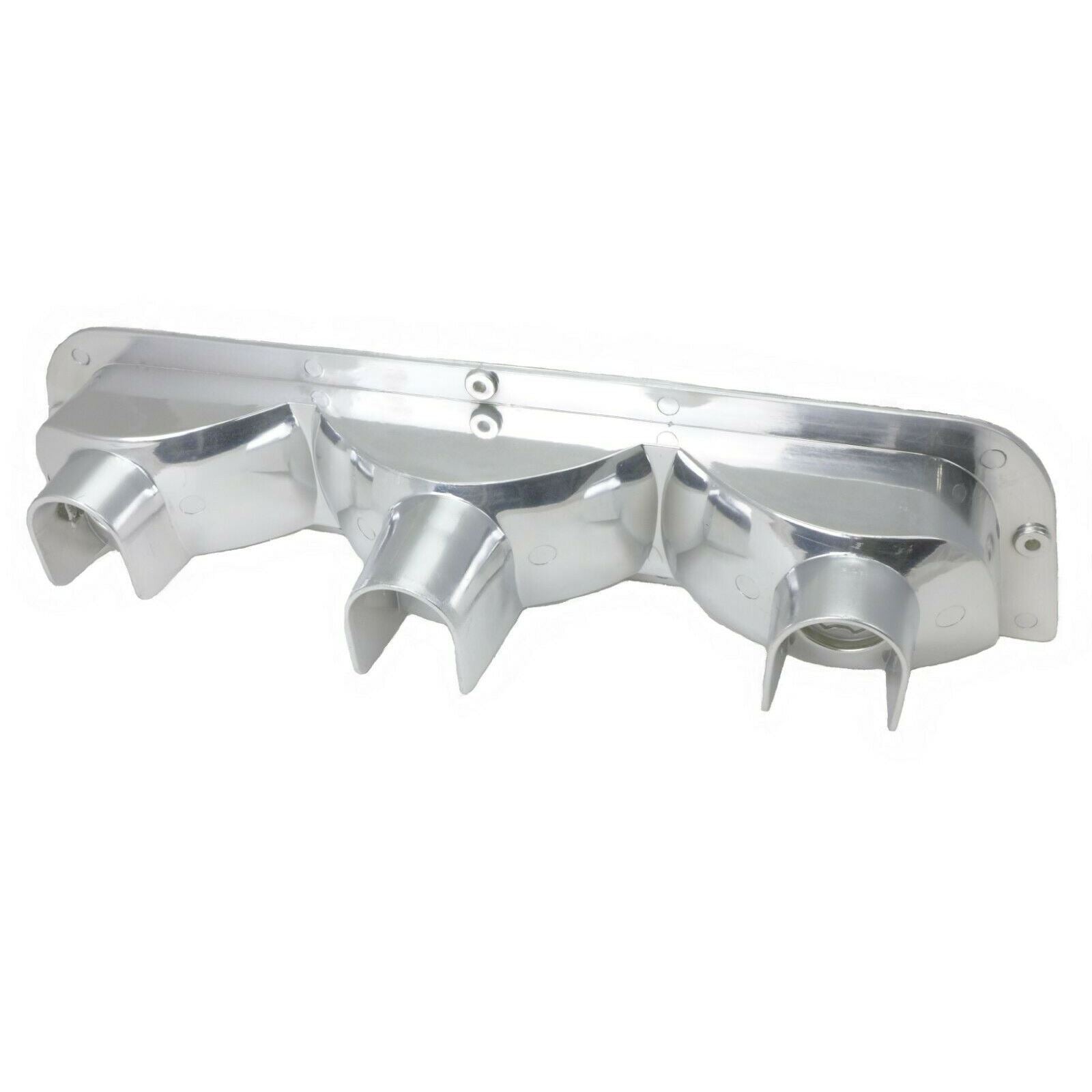 2FastMoto Tail Light Reflector Housing for Polaris Snowmobiles  [MPN: 01-104-25 /5431545]_681709