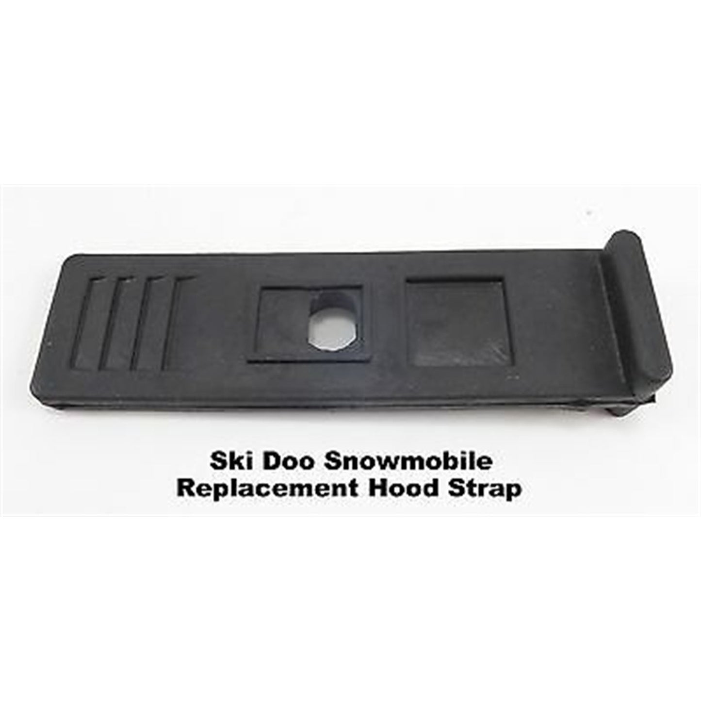 SPI Sports Parts Inc Hood Tie-Down for Ski-Doo 12-133_647004