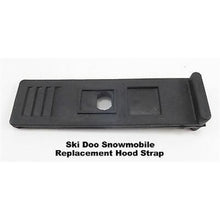 SPI Sports Parts Inc Hood Tie-Down for Ski-Doo 12-133_647004