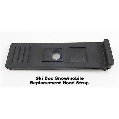 SPI Sports Parts Inc Hood Tie-Down for Ski-Doo 12-133_647004