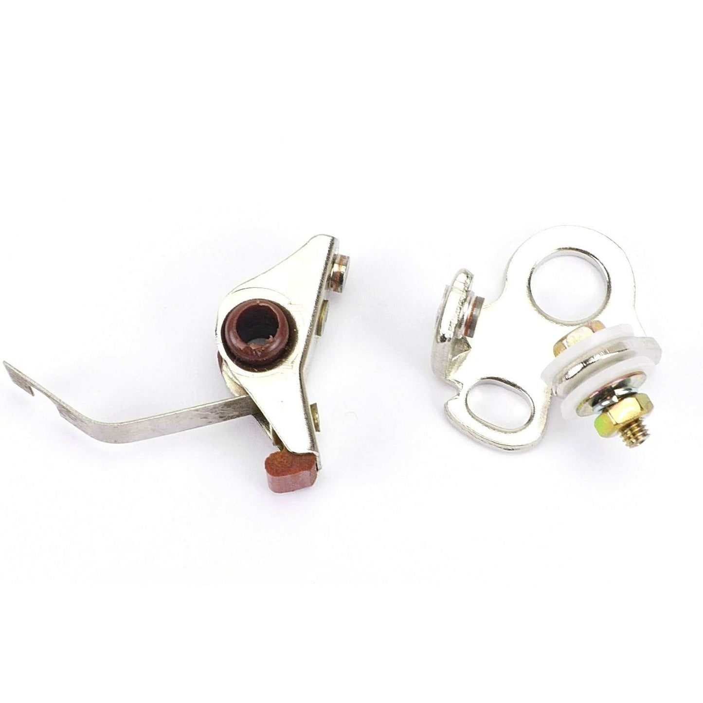 2FastMoto Bosch Type Contact Breaker Point for Ski-Doo Moto-Ski Snowmobiles 01-135-01_670387