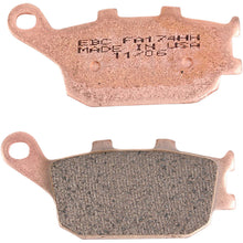 EBC Brakes HH Brake Pads - FA174HH FA174HH_379755