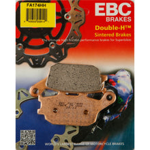 EBC Brakes HH Brake Pads - FA174HH FA174HH_39718