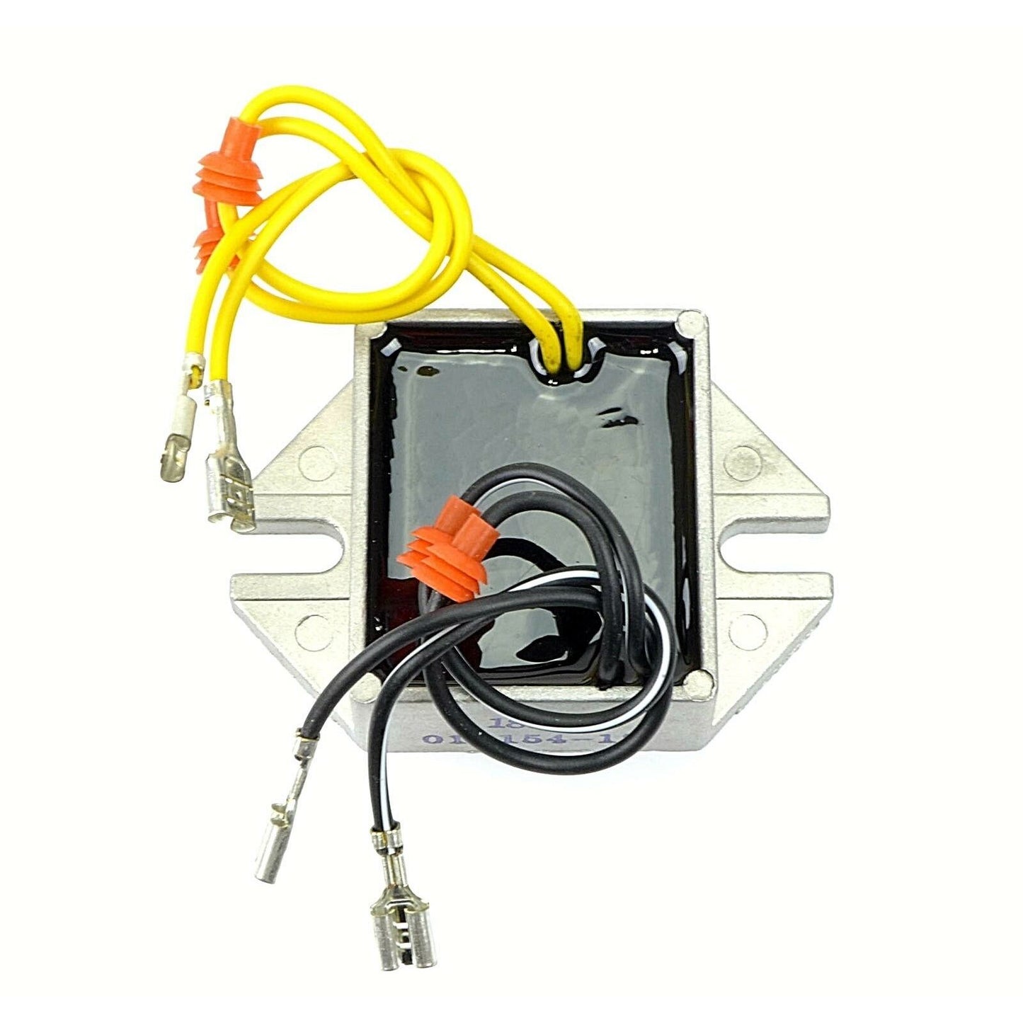 2FastMoto Snowmobile Voltage Regulator 12V Manual Start for Bombardier/Ski-Doo 01-154-17_667679