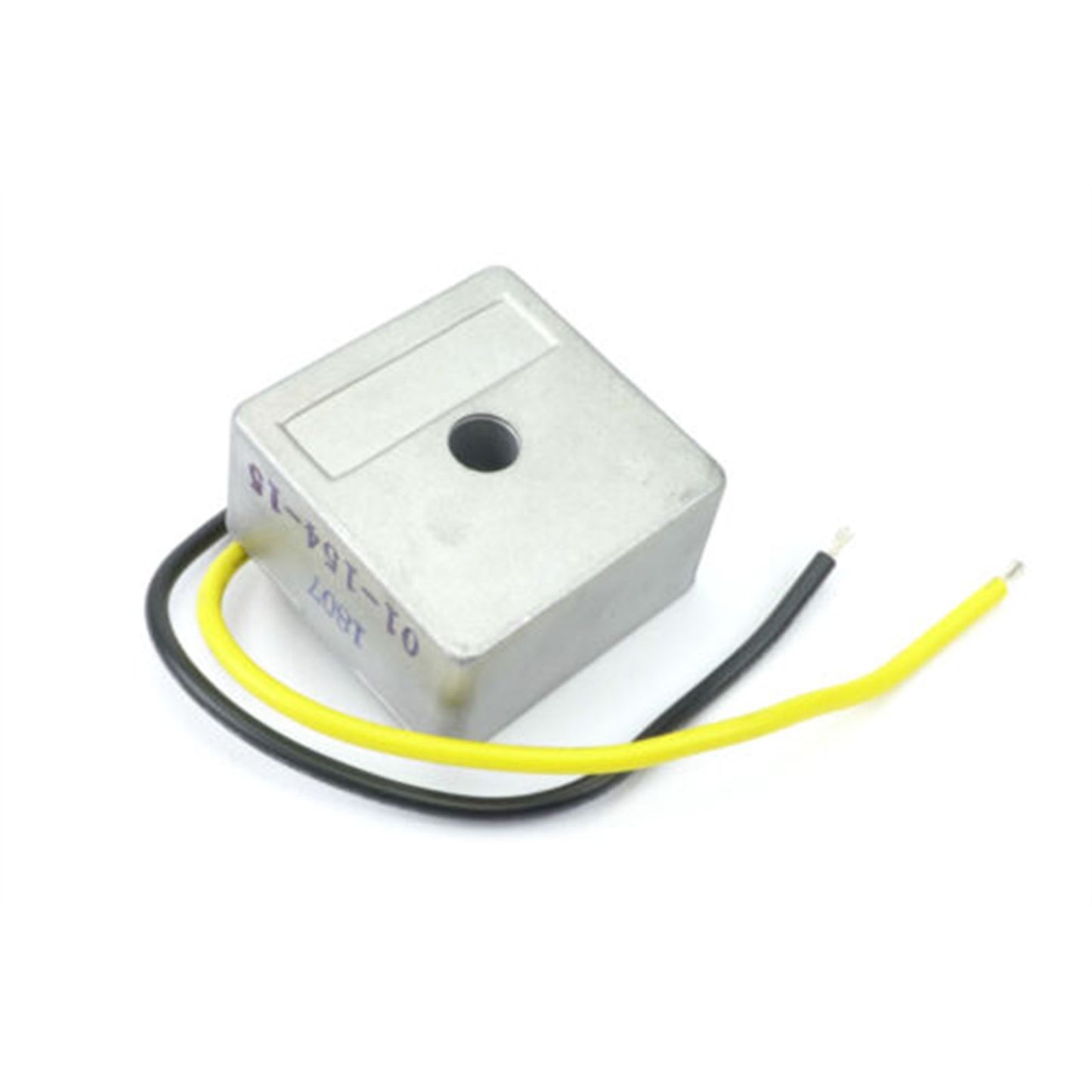 2FastMoto Snowmobile Voltage Regulator 12V for Manual Start Ski-Doo & Moto-Ski K01-154-15_667648