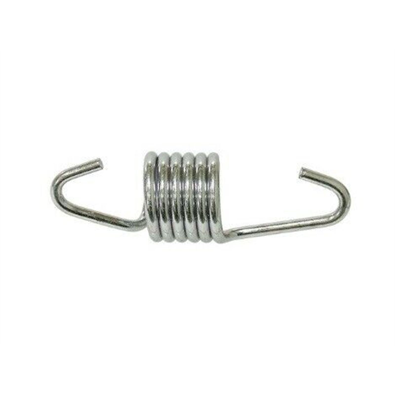 2FastMoto Snowmobile Exhaust Extension Spring 2-1/2" for Arctic Cat K02-105-03_630984