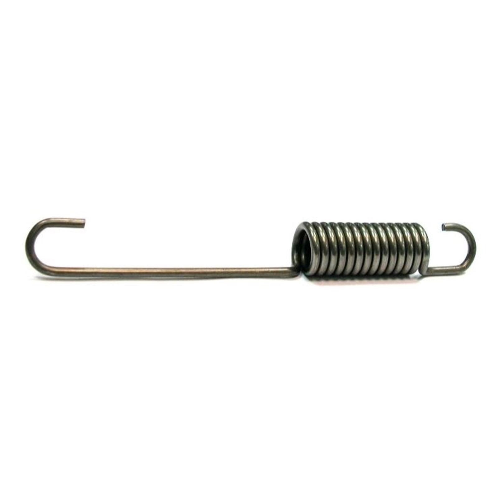 2FastMoto Exhaust Spring 4" for Yamaha Snowmobiles 1971-1983 02-107-05S / 821-14773-00_861750