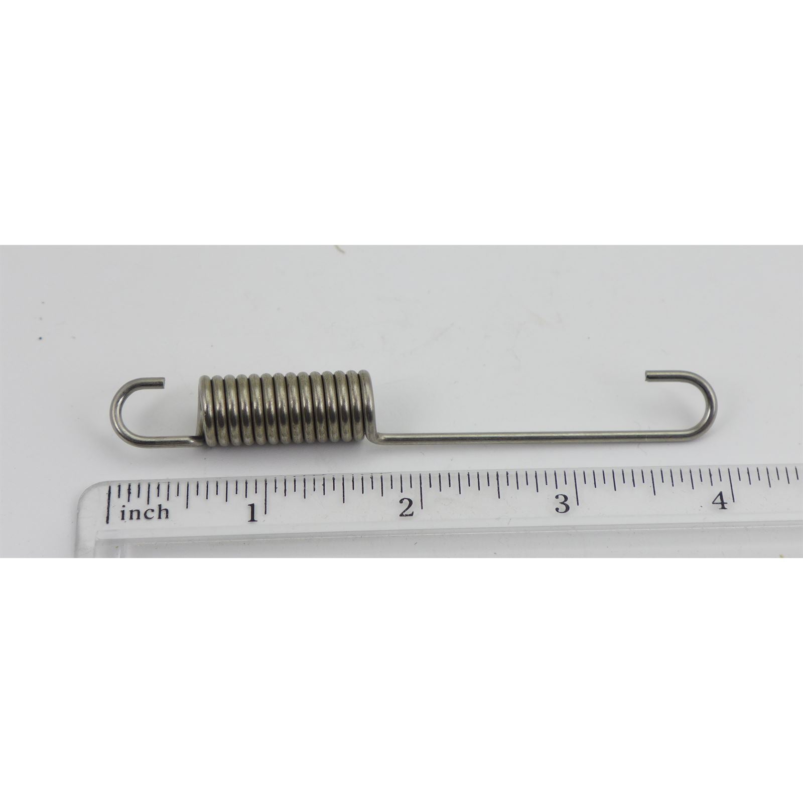 2FastMoto Exhaust Spring 4" 2 Pack for Yamaha Snowmobiles 1971-1983 02-107-05S / 821-14773_979247