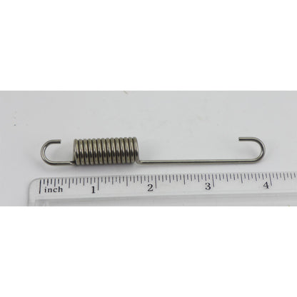 2FastMoto Exhaust Spring 4" 2 Pack for Yamaha Snowmobiles 1971-1983 02-107-05S / 821-14773_979247