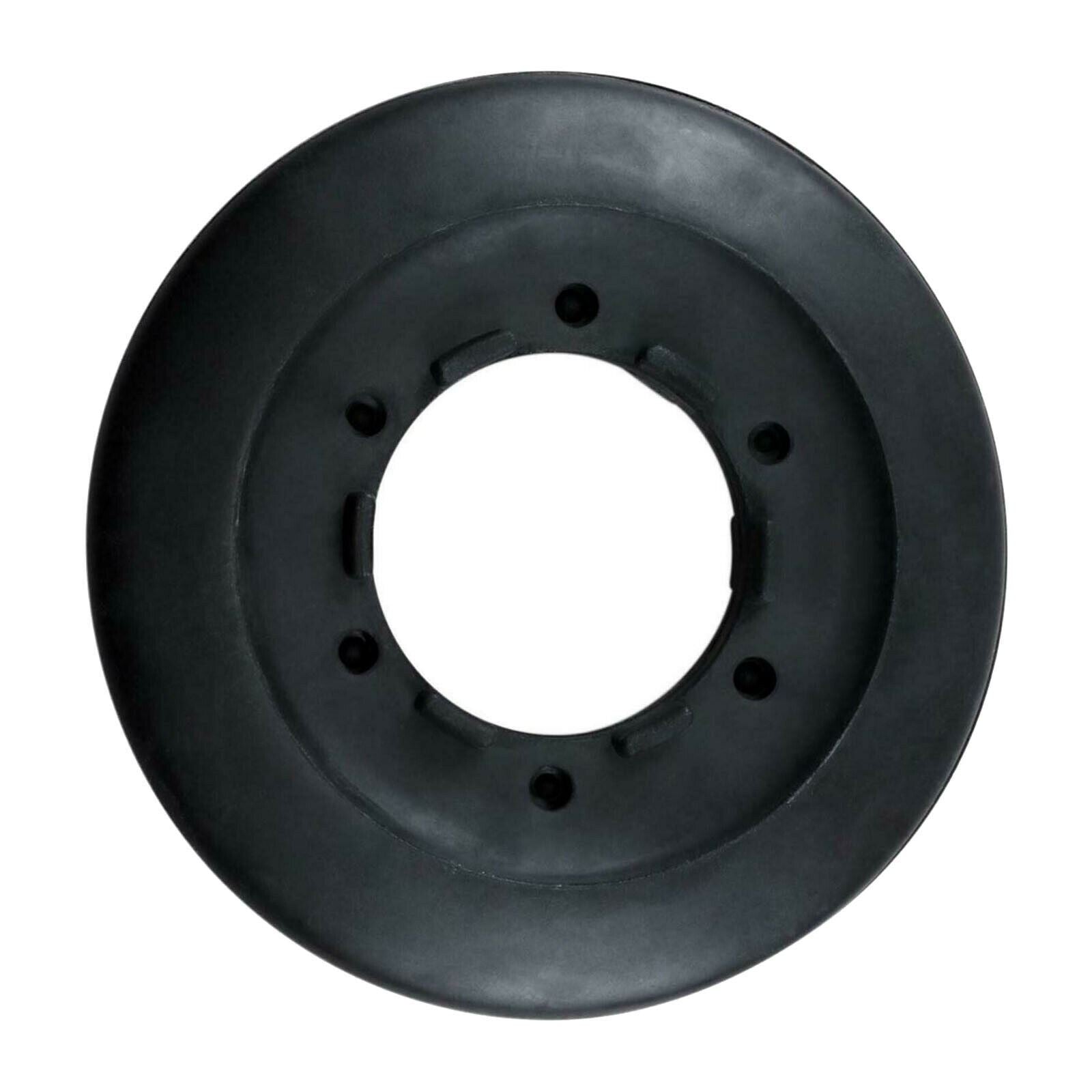 2FastMoto 5" Rubber Bogie Tire for Ski-Doo Snowmobiles K04-113_671063