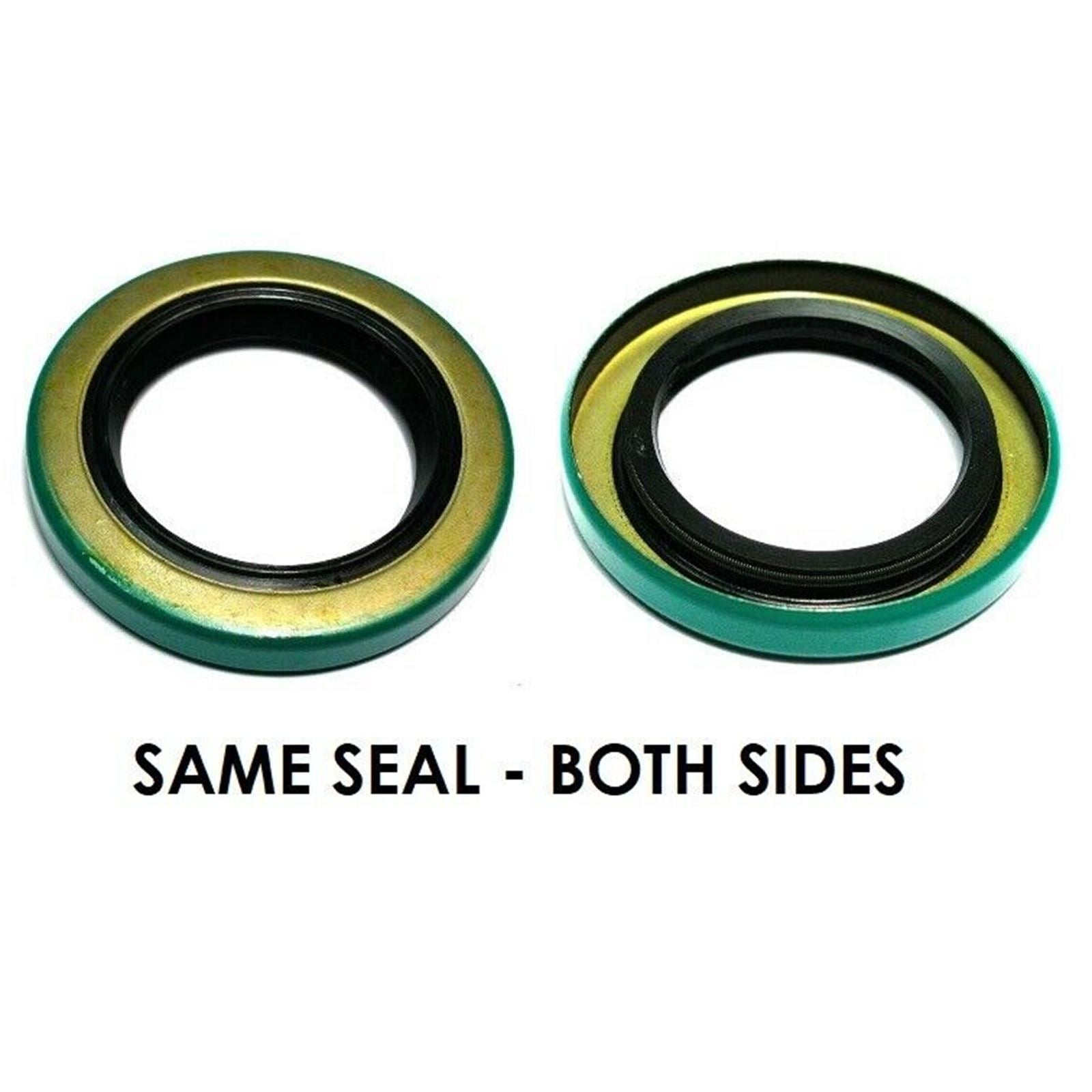 2FastMoto Chain Case Oil Seal 29.5mm x 47.7mm x 6.6mm for Polaris  03-108 / 3610030_635396