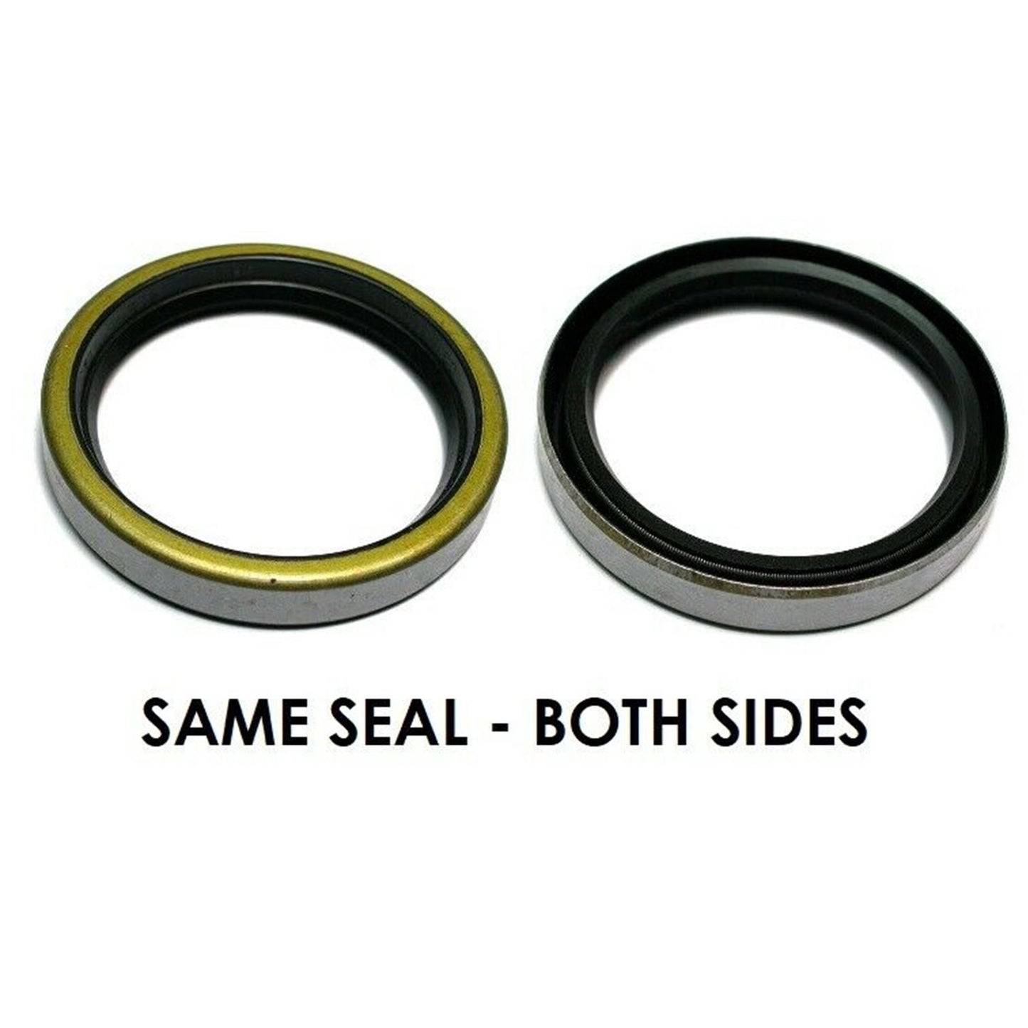 2FastMoto Chain Case Upper Seal - 41.5mmx52.1mmx8mm for Ski-Doo  K03-110 / 406300600_648363