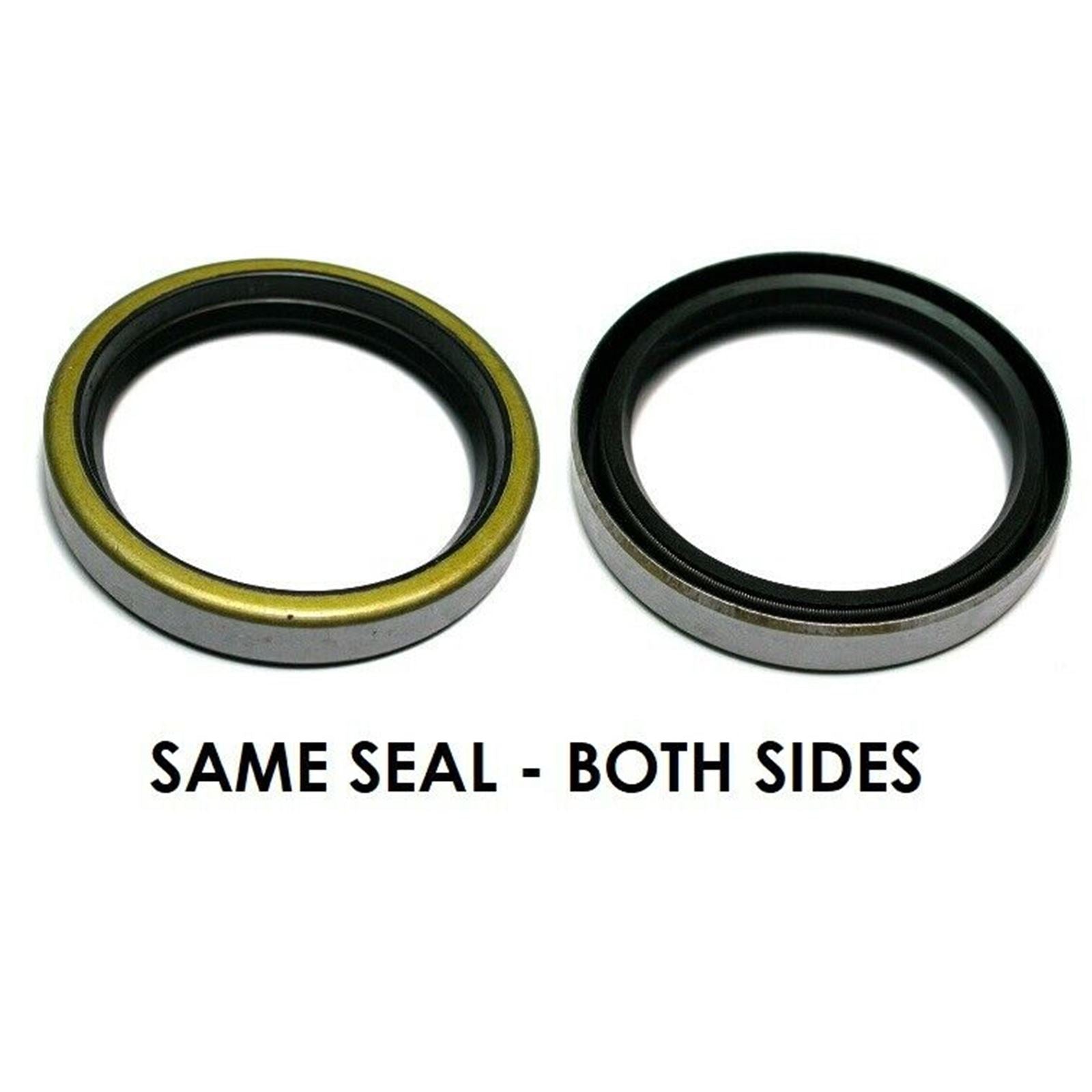 2FastMoto Chain Case Upper Seal - 41.5mmx52.1mmx8mm for Ski-Doo  K03-110 / 406300600_648363