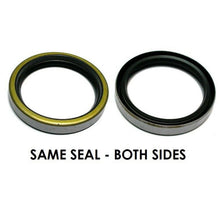 2FastMoto Chain Case Upper Seal - 41.5mmx52.1mmx8mm for Ski-Doo  K03-110 / 406300600_648363