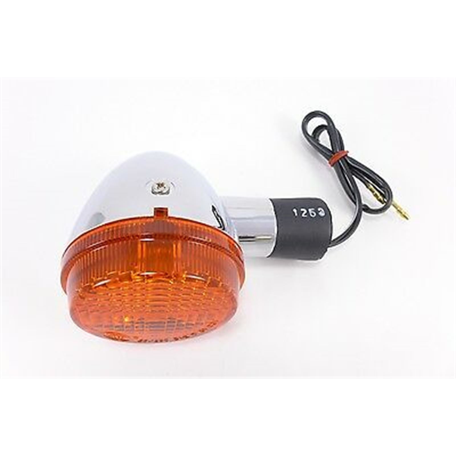 2FastMoto Rear Right Turn Signal Flasher for Honda VTX1300, VTX1800 [MPN: 25-1253]_654438