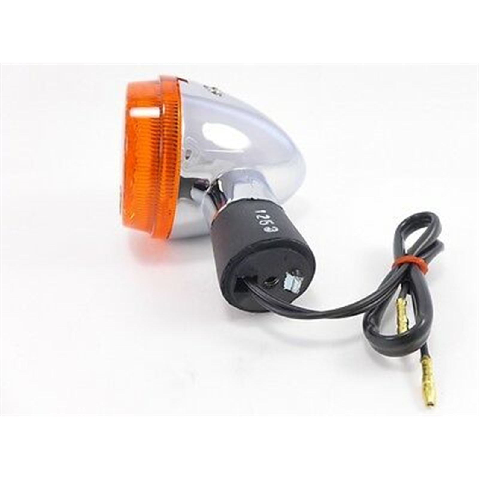 2FastMoto Rear Right Turn Signal Flasher for Honda VTX1300, VTX1800 [MPN: 25-1253]_654448