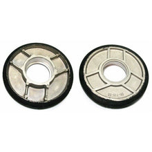 2FastMoto Idler Bogie Wheel No Bearing for Ski-Doo Models 97-00 572091400/ 04-116-88_662592