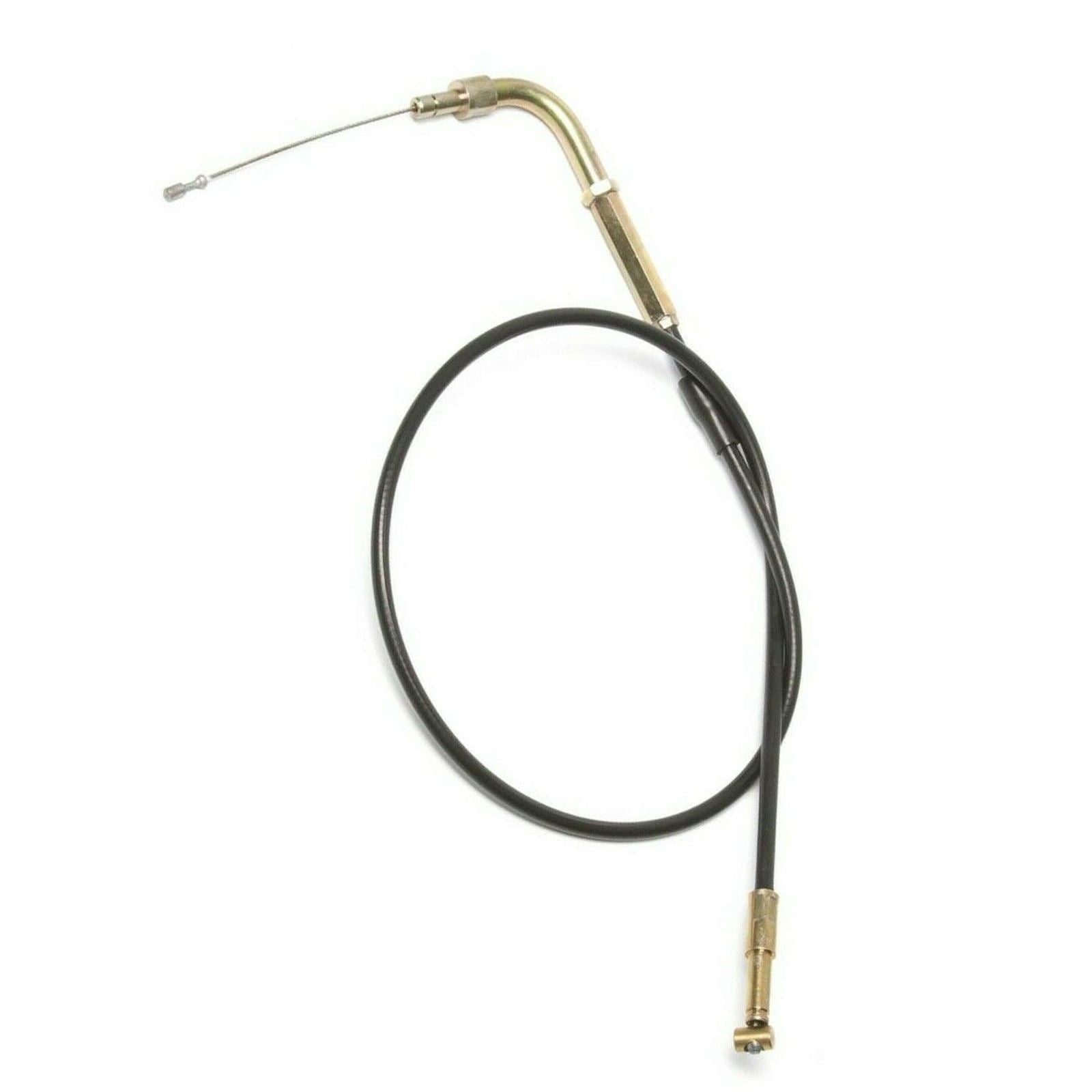 2FastMoto Throttle Cable for Ski-Doo Futura, Everest Snowmobile 05-138-07_631009