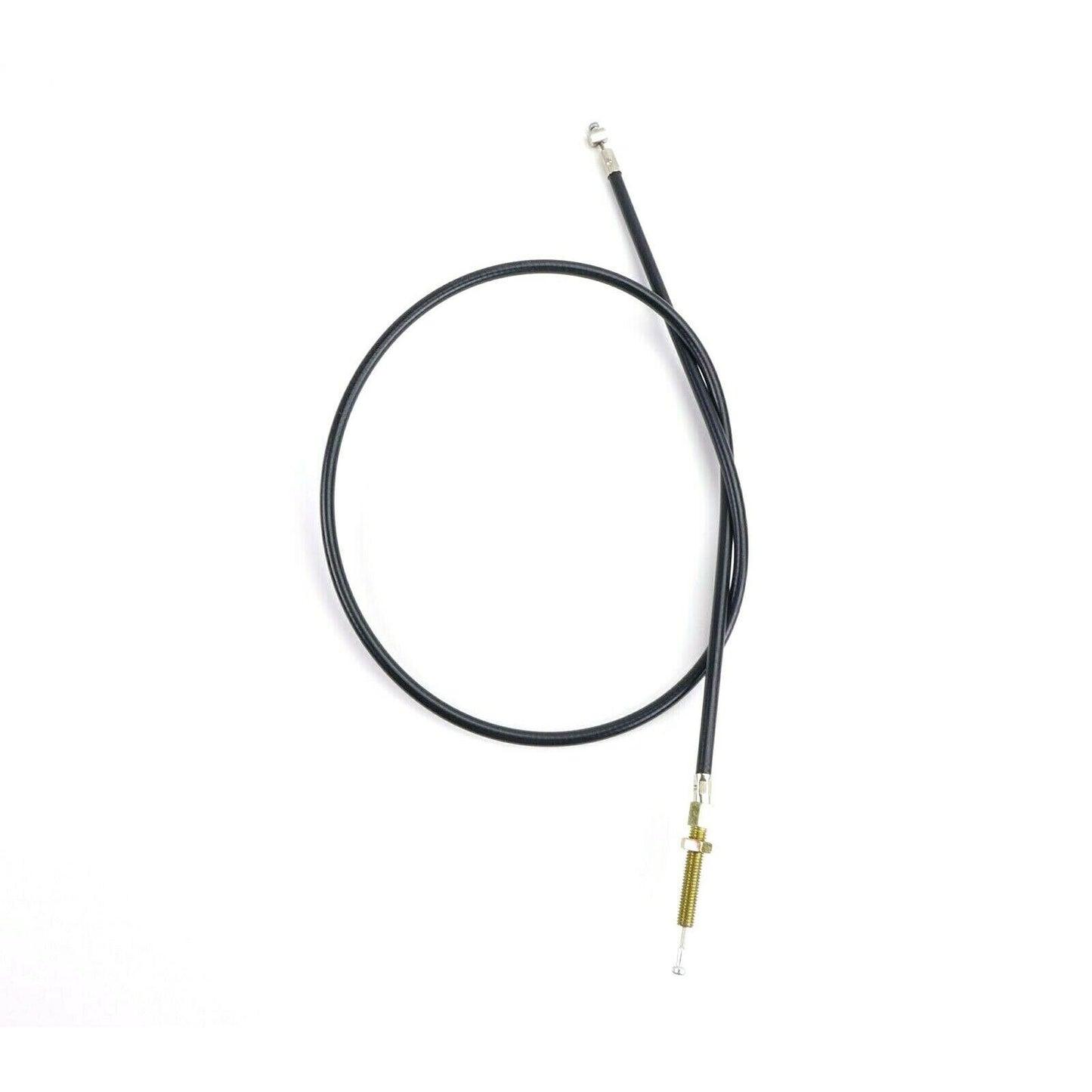 2FastMoto Snowmobile Brake Cable for Yamaha Enticer, Excel III  05-138-10 / 8F3-26340-01_646495