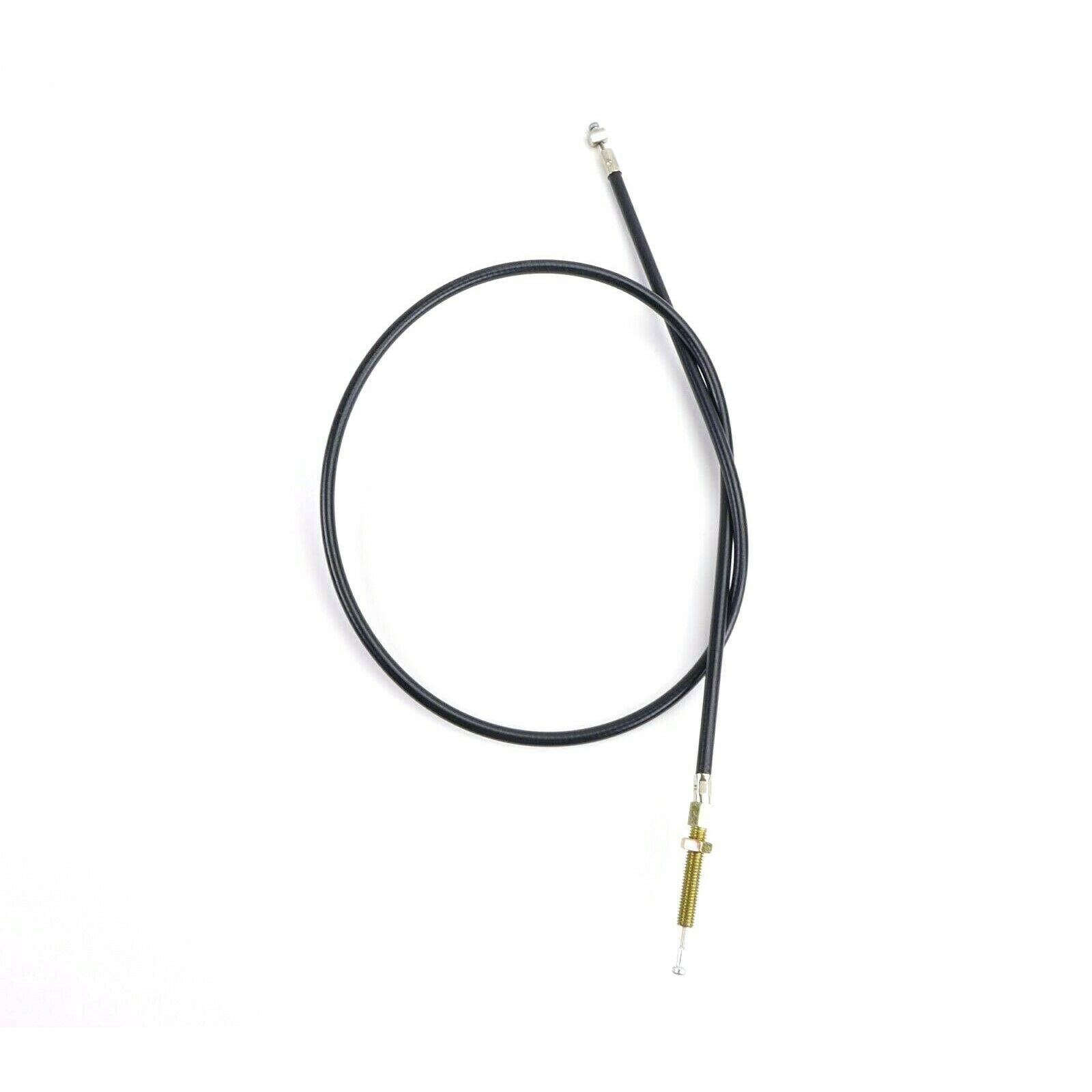 2FastMoto Snowmobile Brake Cable for Yamaha Enticer, Excel III  05-138-10 / 8F3-26340-01_646495
