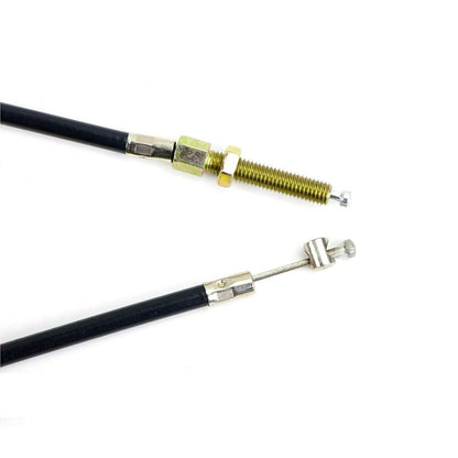2FastMoto Snowmobile Brake Cable for Yamaha Enticer, Excel III  05-138-10 / 8F3-26340-01_646496