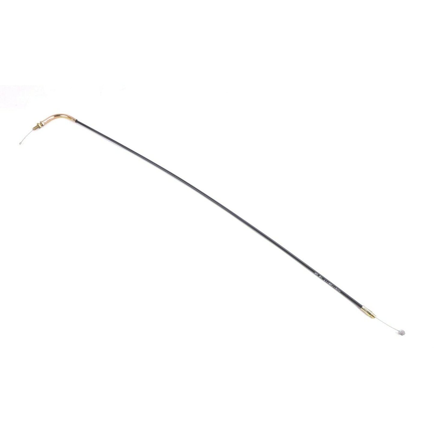 2FastMoto Single Throttle Cable For John Deere Trailfire, Sportfire  05-138-17 / AM54783_631476