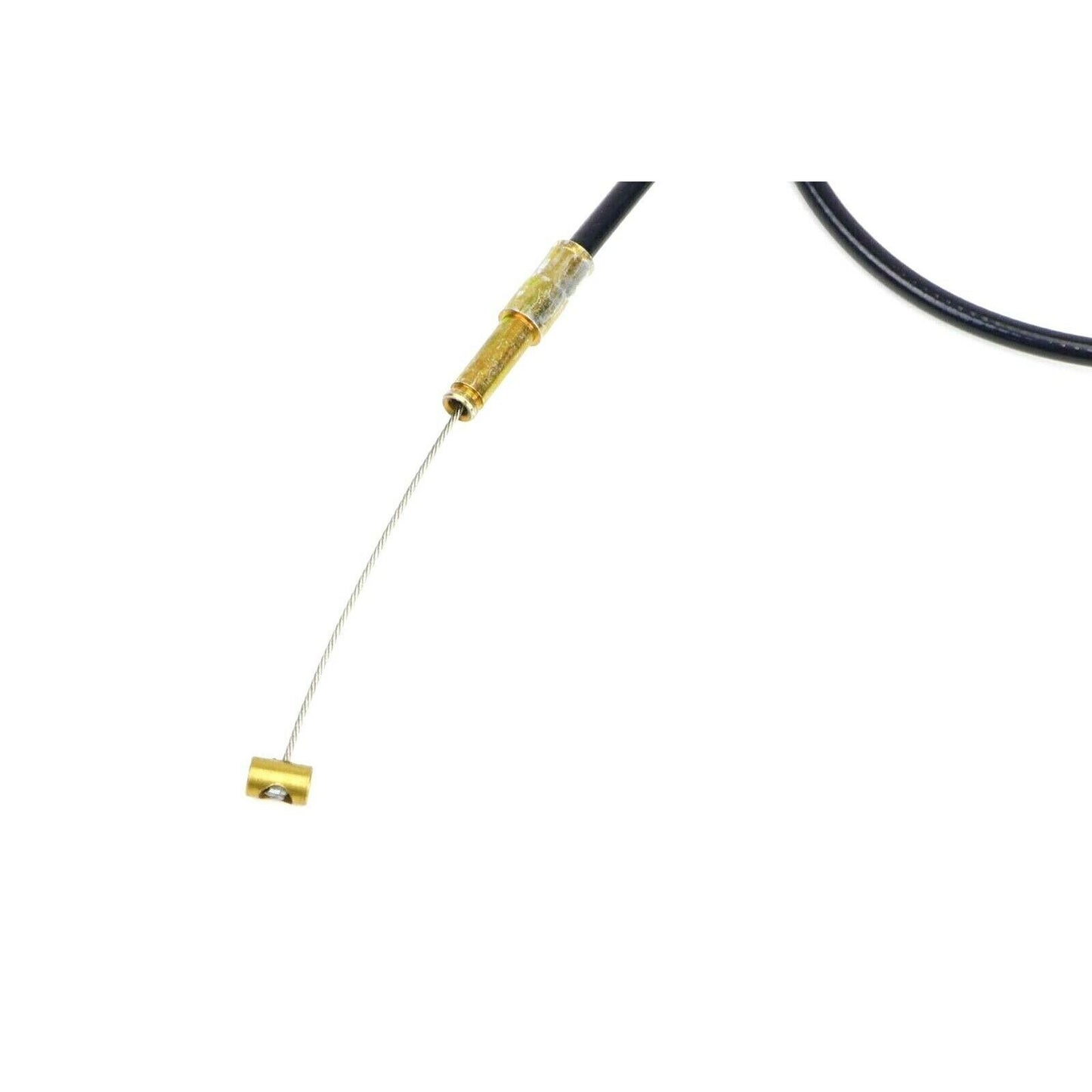 2FastMoto Throttle Cable for Ski-Doo Snowmobile Skandic, Nordic  05-138-45 / 412274600_670454