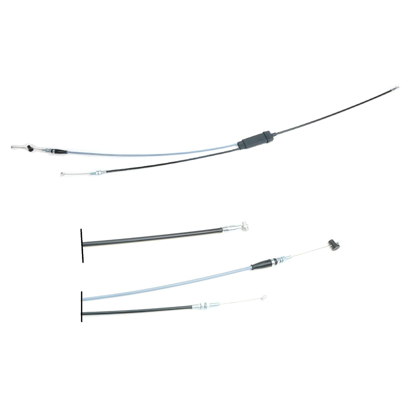2FastMoto Throttle Cable 40mm for Polaris 700, 800, RMK, XC, SP 05-138-84 / 7080897_661712