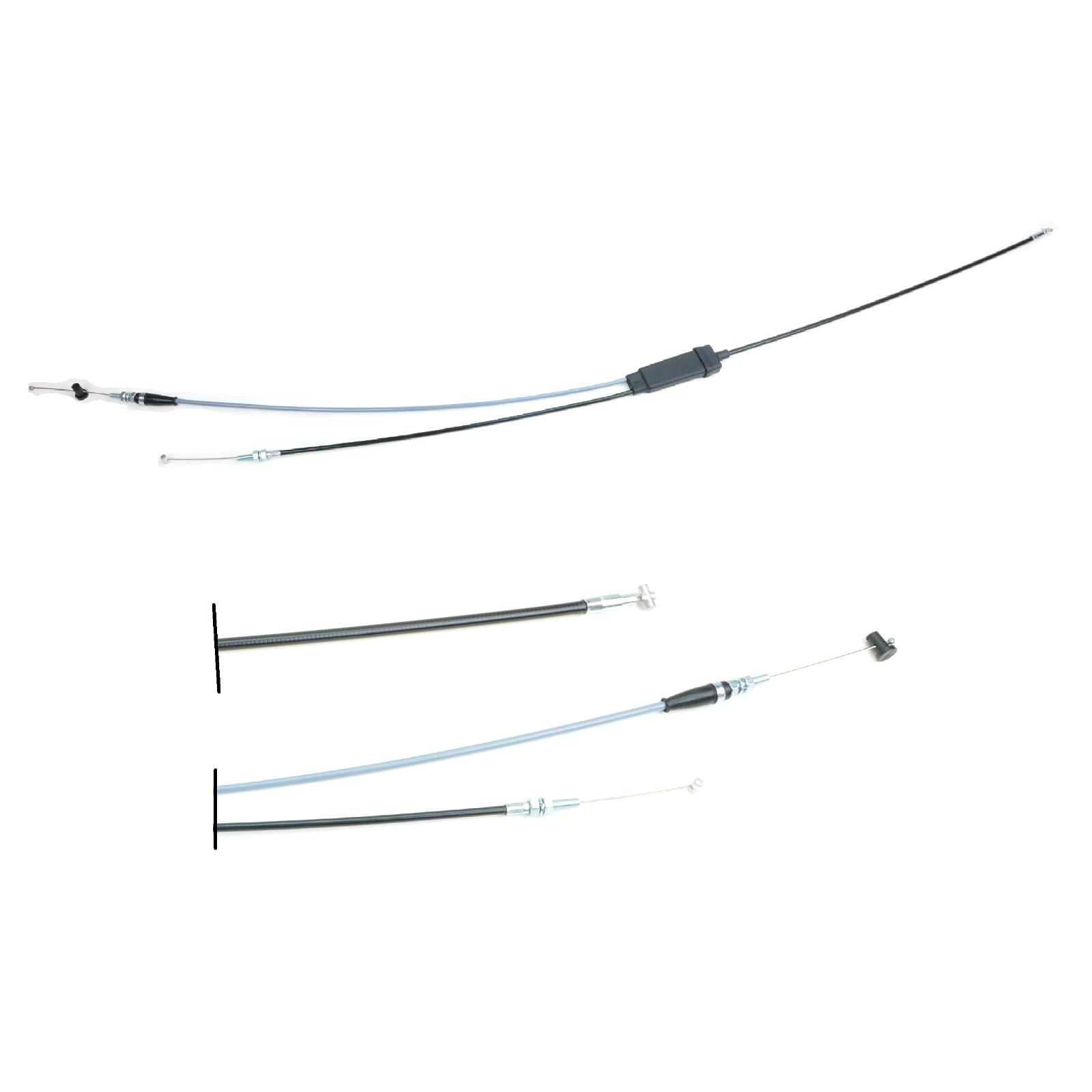 2FastMoto Throttle Cable 40mm for Polaris 700, 800, RMK, XC, SP 05-138-84 / 7080897_661712