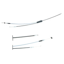 2FastMoto Throttle Cable 40mm for Polaris 700, 800, RMK, XC, SP 05-138-84 / 7080897_661712