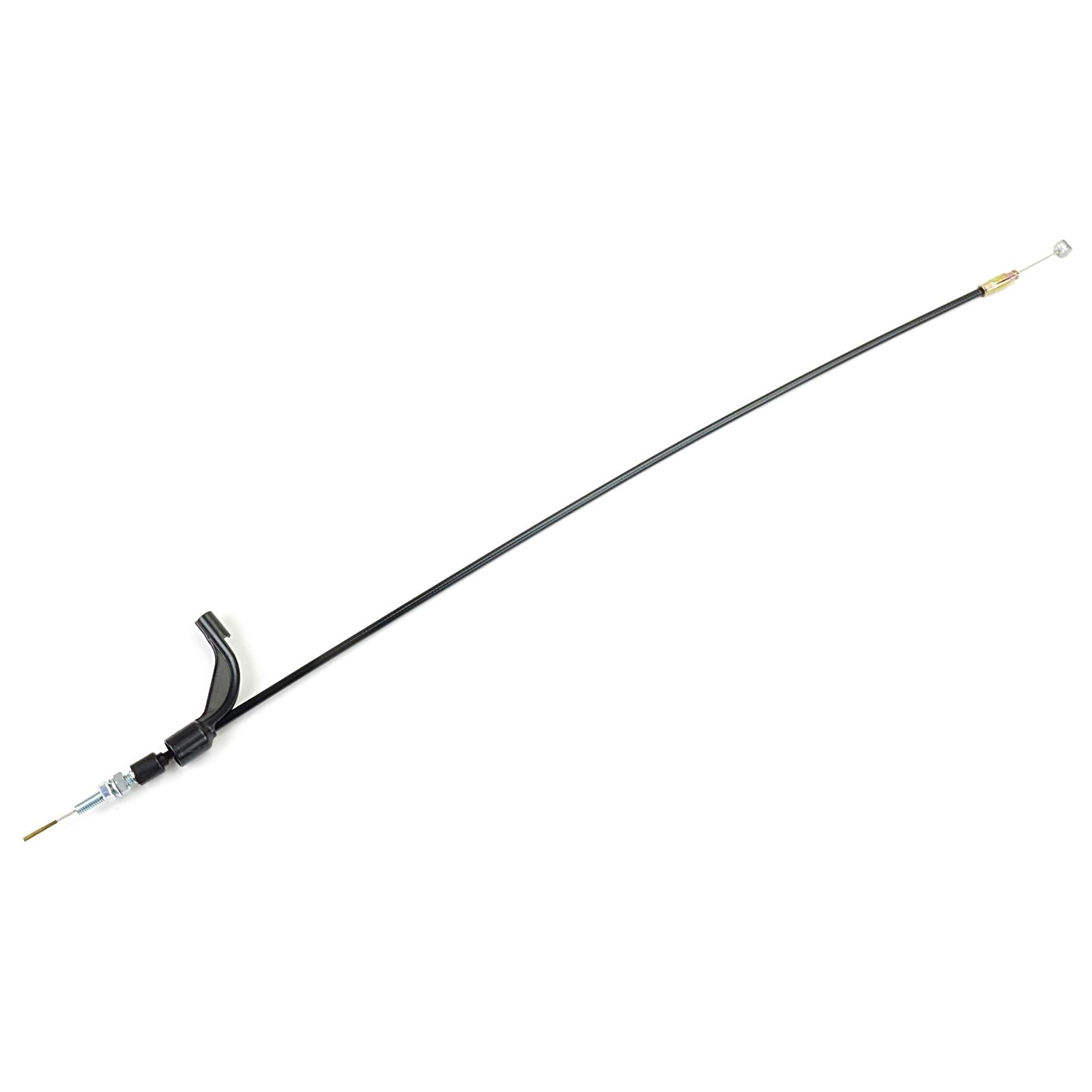 2FastMoto Single Throttle Cable for Arctic Cat  AC, F, Z, ZR Sno-Pro 05-138-87 / 0687-200_633806