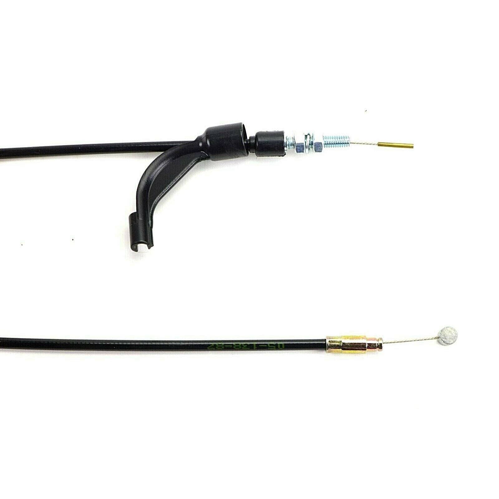 2FastMoto Single Throttle Cable for Arctic Cat  AC, F, Z, ZR Sno-Pro 05-138-87 / 0687-200_633805