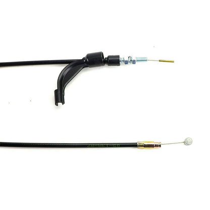 2FastMoto Single Throttle Cable for Arctic Cat  AC, F, Z, ZR Sno-Pro 05-138-87 / 0687-200_633805