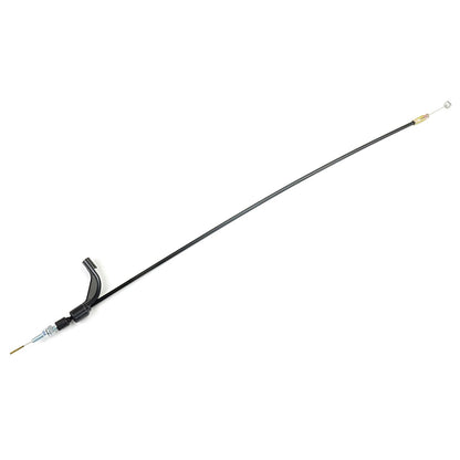 2FastMoto Single Throttle Cable for Arctic Cat  AC, F, Z, ZR Sno-Pro 05-138-87 / 0687-200_662591