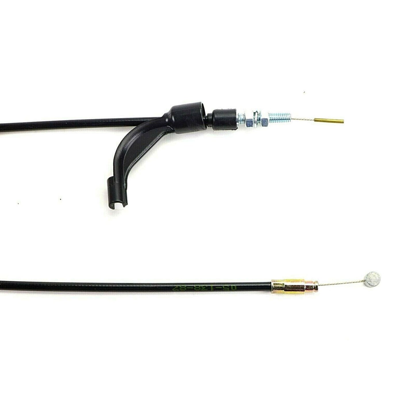 2FastMoto Single Throttle Cable for Arctic Cat  AC, F, Z, ZR Sno-Pro 05-138-87 / 0687-200_662590