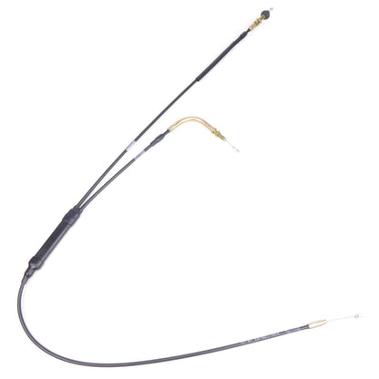 2FastMoto Snowmobile Throttle Oil Injection Cable for Arctic Cat K05-139-23_646507