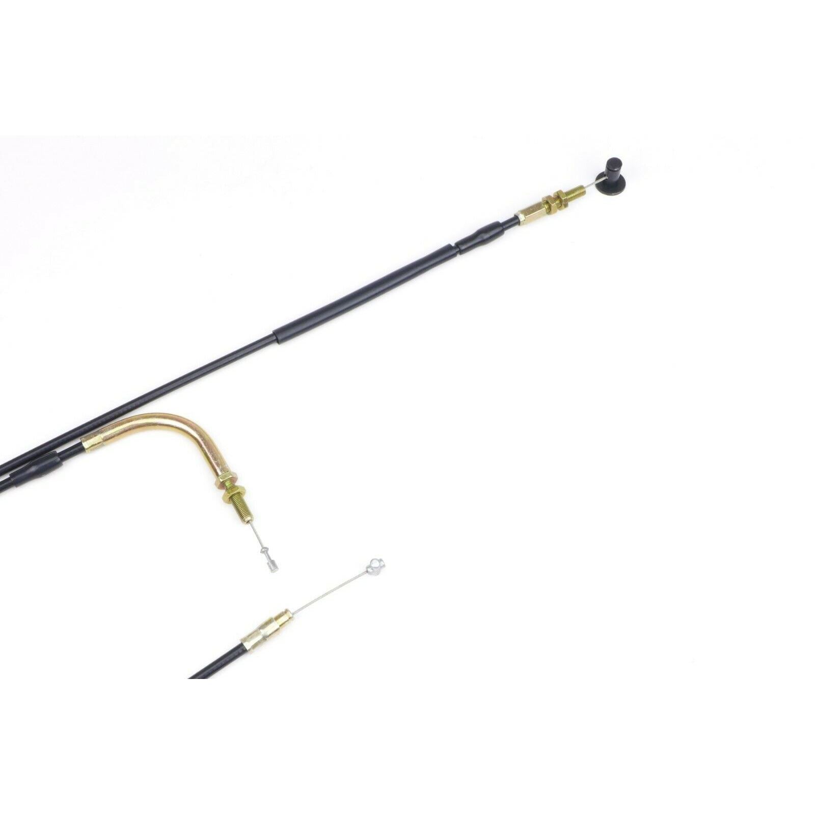 2FastMoto Snowmobile Throttle Oil Injection Cable for Arctic Cat K05-139-23_646489